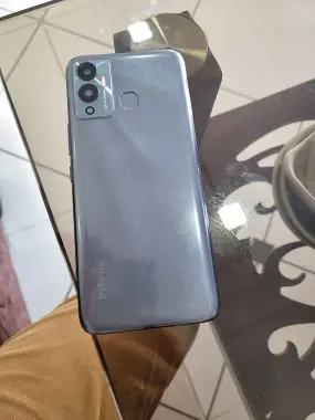Infinix hot 12 palay