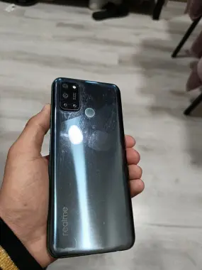 Realme 7i, 128/4