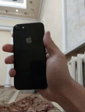 Iphone 7
