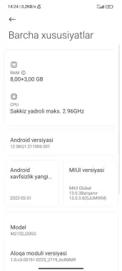 Poco x 3 pro ideal aybi yo 256 talk obmen iphon x ga yo undan balandig