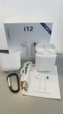 Airpods 12 with garanty