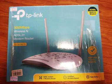 Продам модем WI FI в Коробке
