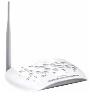 Продам модем WI FI в Коробке