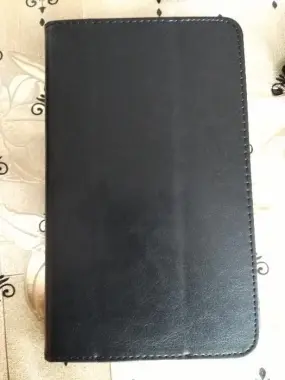 Новые чехлы на планшет