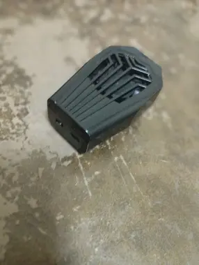 Phone mobile radiator