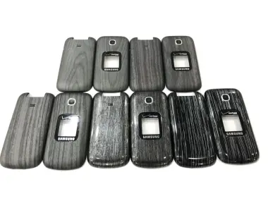 Samsung Gusto3 korpus Akfa Print va original korpus. 180000