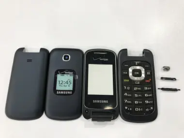 Samsung Gusto3 korpus Akfa Print va original korpus. 180000