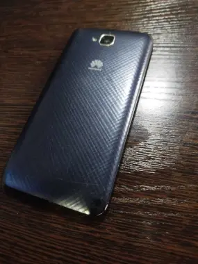 Продается Huawei Y6 Pro