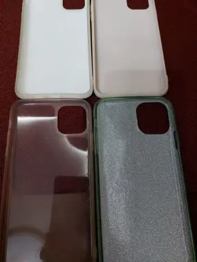 Чехлы на телефон IPhone