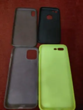 Чехлы на телефон IPhone