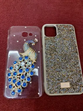 Чехлы на телефон IPhone