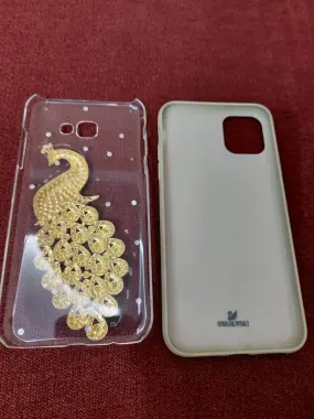 Чехлы на телефон IPhone