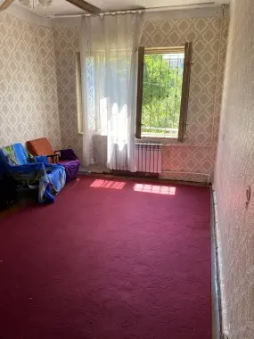 3 хонали квартира ижарага берилади