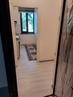 Ijaraga kvartira