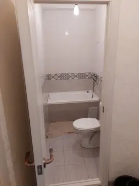 Ijaraga kvartira