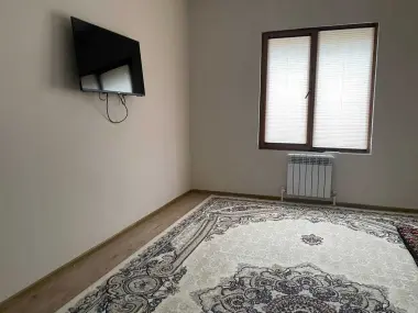 Ijaraga kvartira