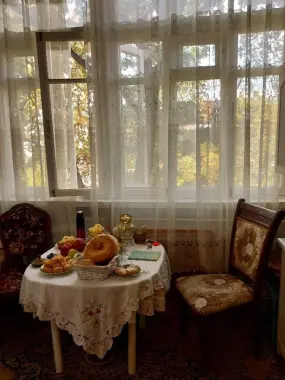 В центре, своя без маклера
