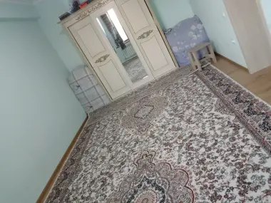 2-3 ta yaxshi aqlli hushli qiz olinadi
