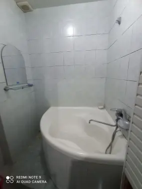 Qizlarga kv bor. Yunusobod mega planet, universam yonida