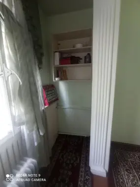 Qizlarga kv bor. Yunusobod mega planet, universam yonida