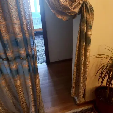 Ijara qiz bolalarga