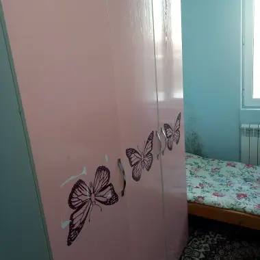 Ijara qiz bolalarga