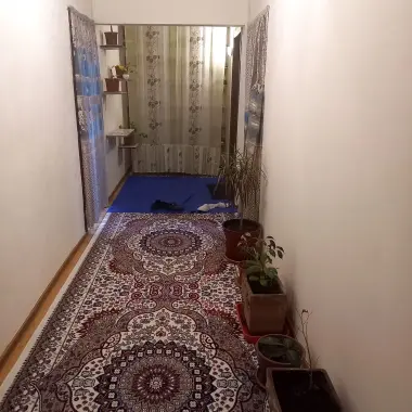 Ijara qiz bolalarga