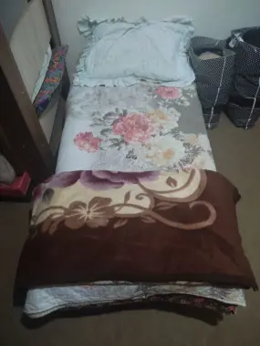Ijaraga uy qizlar uchun (без маклер)
