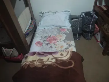 Ijaraga uy qizlar uchun (без маклер)