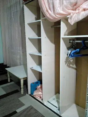 Квартира кизларга аёллар , кунлик, ойлик ижара Олмазор туман