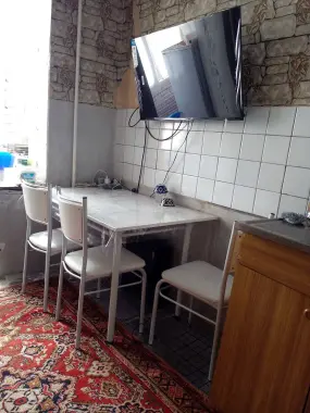 Квартира кизларга аёллар , кунлик, ойлик ижара Олмазор туман