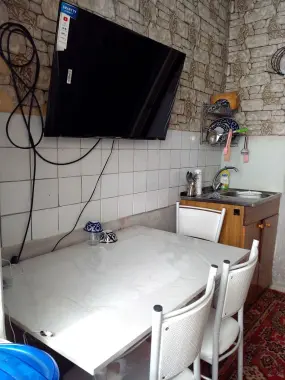 Квартира кизларга аёллар , кунлик, ойлик ижара Олмазор туман