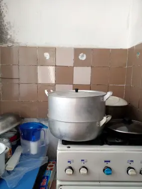 Квартира кизларга аёллар , кунлик, ойлик ижара Олмазор туман