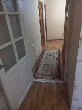 Квартира куямиз факат ҚИЗ ва АЁЛЛАР учун Студентлар керак эмас
