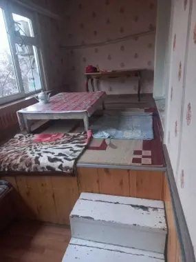 Квартира куямиз факат ҚИЗ ва АЁЛЛАР учун Студентлар керак эмас