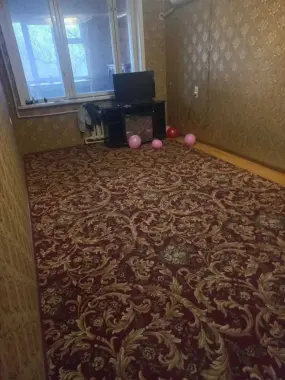 Квартира куямиз факат ҚИЗ ва АЁЛЛАР учун Студентлар керак эмас