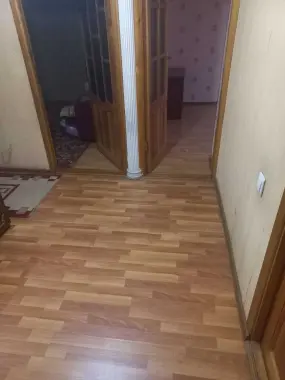 Квартира куямиз факат ҚИЗ ва АЁЛЛАР учун Студентлар керак эмас