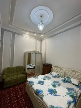 Hostel mehmonhona basseyn
