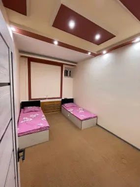 Hostel mehmonhona basseyn