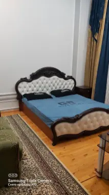 Hostel mehmonhona basseyn