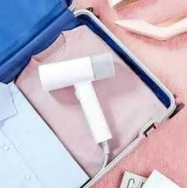 Продаю ручной отпариватель от Xiaomi