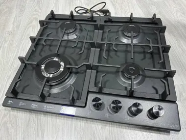 Варочная панель зиифлер