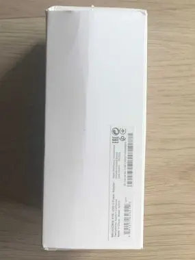 Быстрая зарядка для MacBook 61 watt бесплатный доставка