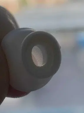 Apple Airpods pro2 (IOS-16) чип Node, активный шумодав (служба дост)