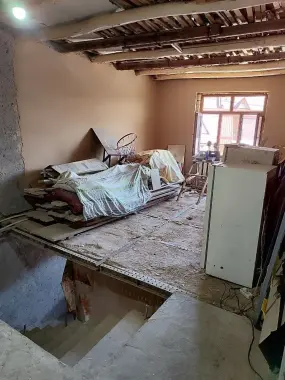 Uy sotiladi yunusobod tumani Otchapar mahallasi