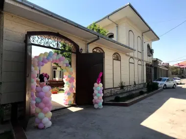Hovli sotiladi ohunboboev elitniy mahalla