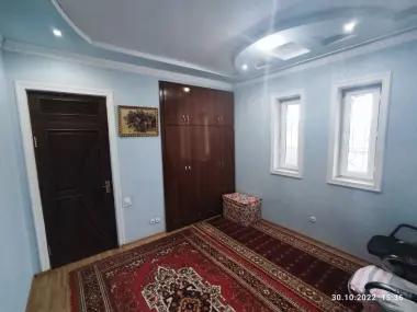 Hovli sotiladi ohunboboev elitniy mahalla