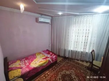Hovli sotiladi ohunboboev elitniy mahalla