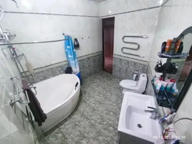 Hovli sotiladi ohunboboev elitniy mahalla