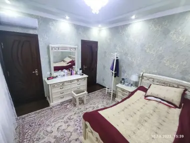 Hovli sotiladi ohunboboev elitniy mahalla